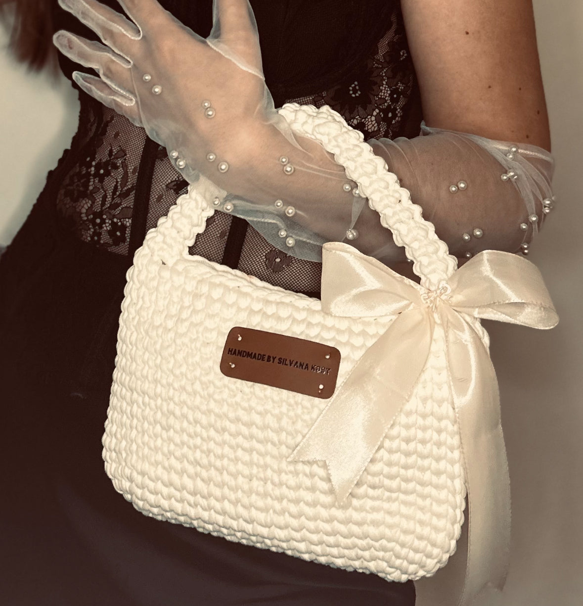 Eterna Belle – Timeless Elegance, Handmade for the Modern Woman