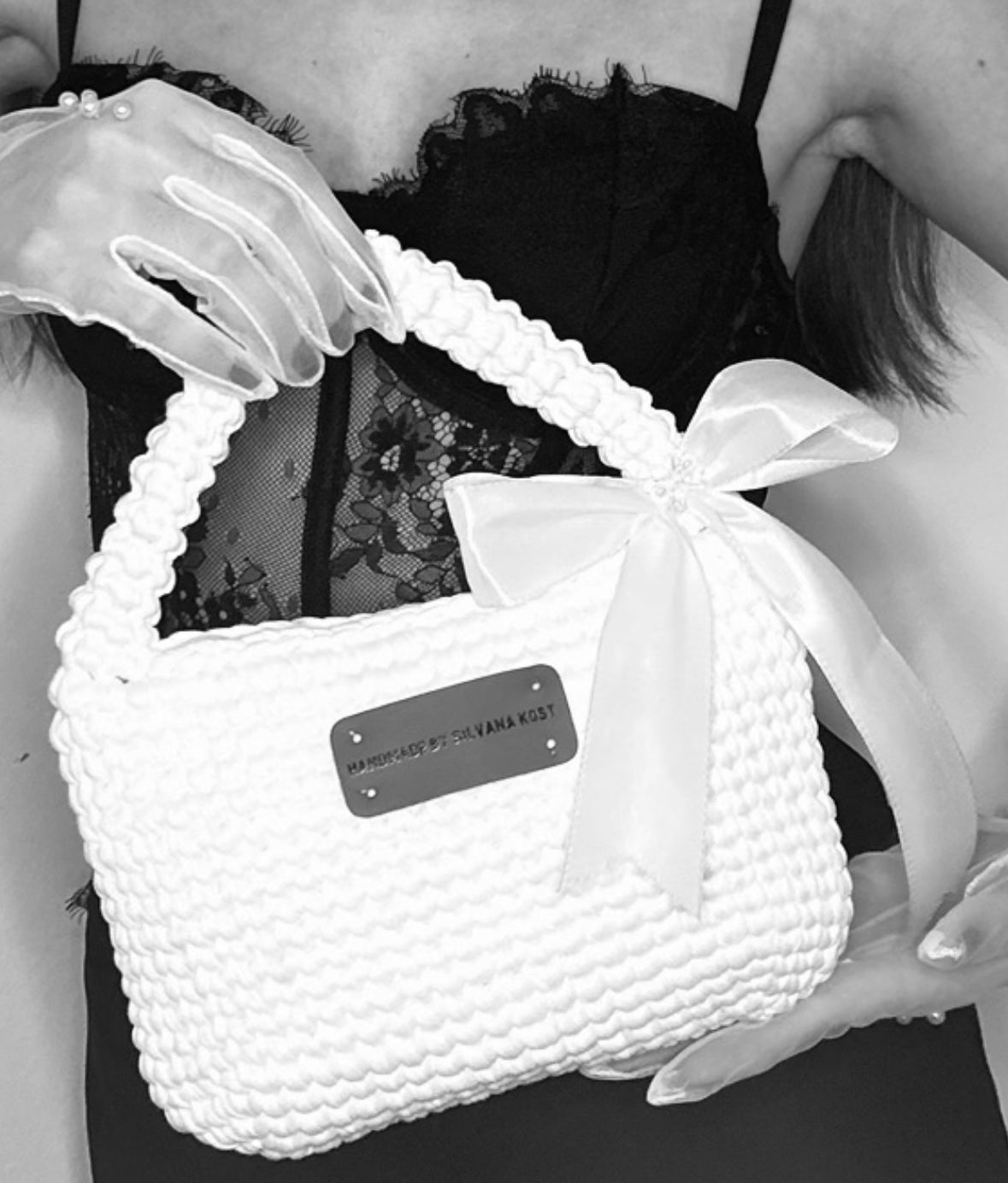 Eterna Belle – Timeless Elegance, Handmade for the Modern Woman