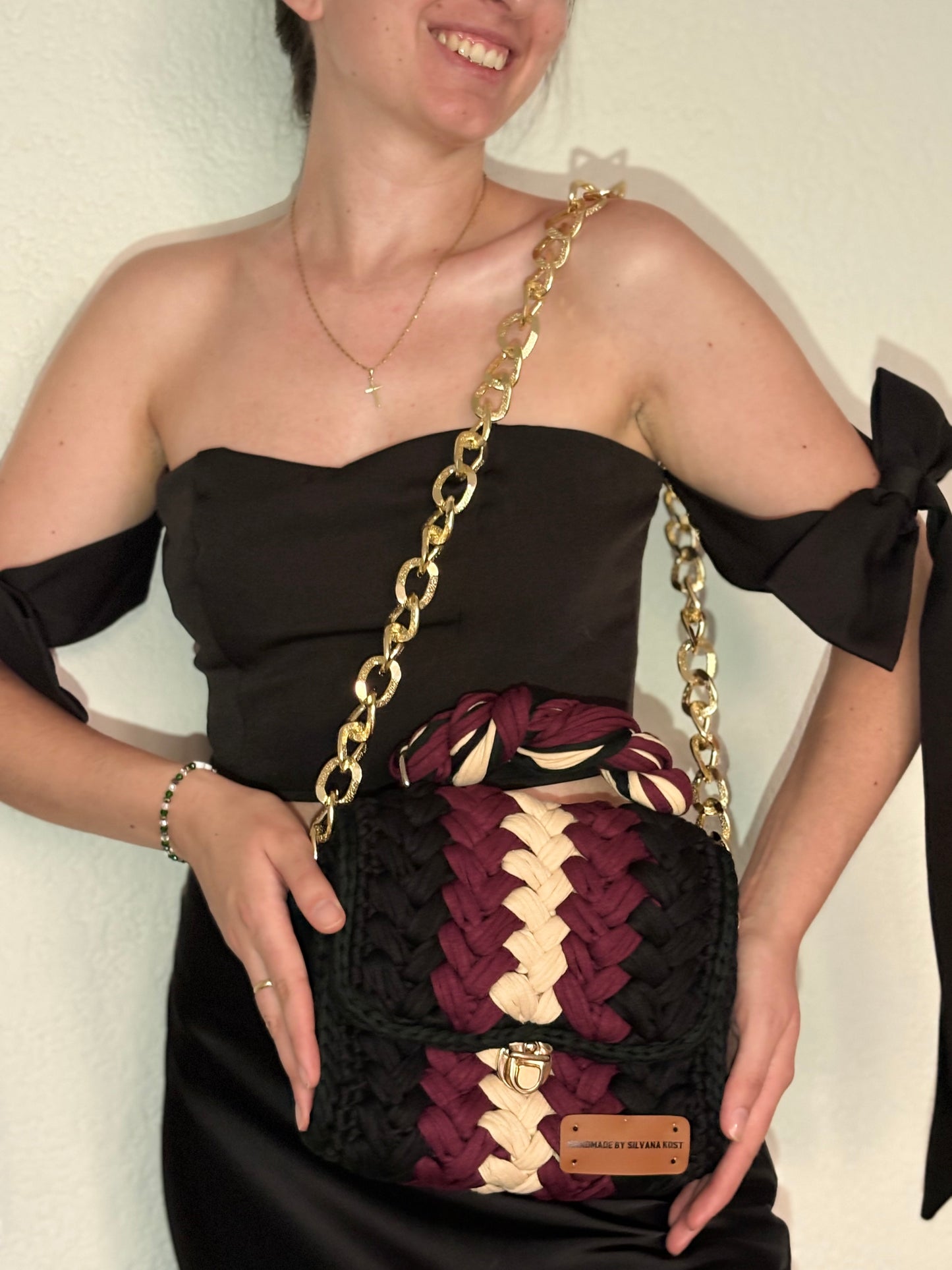 Lux Wine – Handmade Luxury in Every Detail