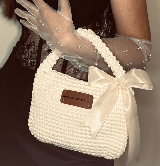 Eterna Belle – Timeless Elegance, Handmade for the Modern Woman