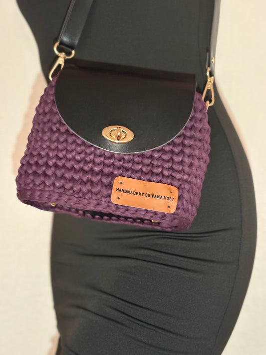 Viola Eleganza – Timeless Handmade Elegance
